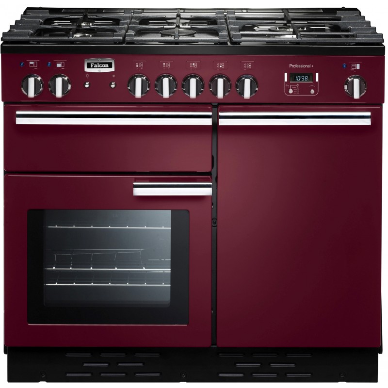 Cuisinière Falcon Professional +  Mixte 100 cm