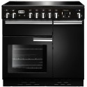 Cuisinière Falcon Professional + induction 90 cm