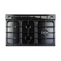 Cuisinière Falcon Professional + FX MIXTE 90 cm