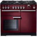 Cuisinière Falcon Professional deluxe mixte 90 cm