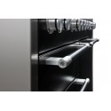 Piano de cuisson Falcon MERCURY 1000 mixte 100 cm - BRILLANT