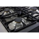 Piano de cuisson Falcon MERCURY 1000 mixte 100 cm - BRILLANT