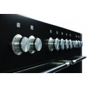 Piano de cuisson Falcon Mercury 1082 induction 110 cm