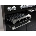 Piano de cuisson Falcon Mercury 1082 induction 110 cm