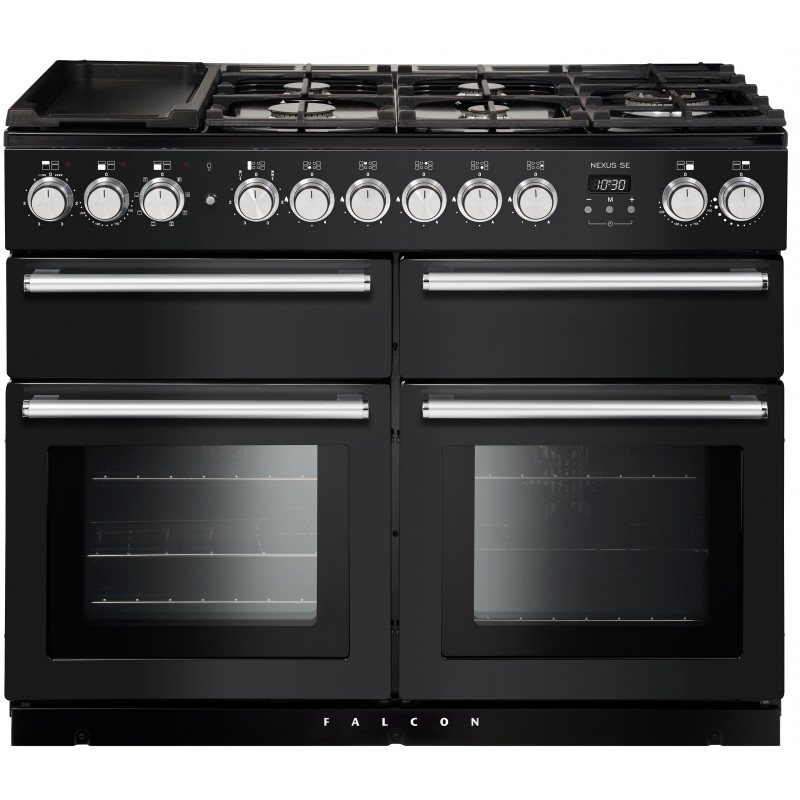 Piano de cuisson FALCON Nexus SE 110cm - Mixte
