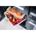 Piano de cuisson Falcon NEXUS SE 110 cm induction