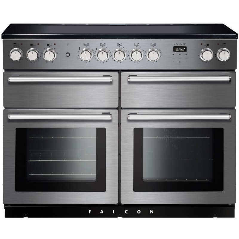 Piano de cuisson Falcon NEXUS SE 110 cm induction