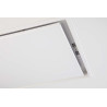 Groupe filtrant plafonnier Novy MINI PURE' LINE D6834 90 cm Blanc