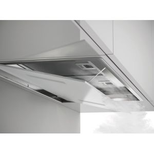 Hotte groupe filtrant encastrable Pando NCR
