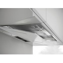 Hotte groupe filtrant encastrable Pando NCR