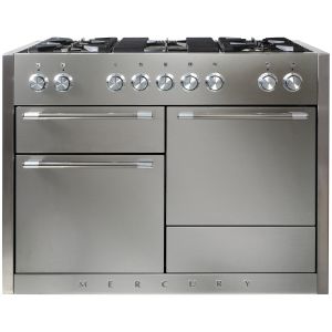 Piano de cuisson Falcon Mercury 120cm Mixte