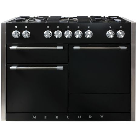 Piano de cuisson Falcon Mercury 120cm Mixte