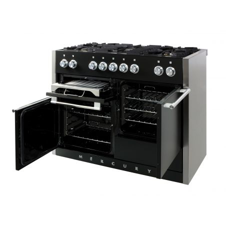 Piano de cuisson Falcon Mercury 120cm Mixte