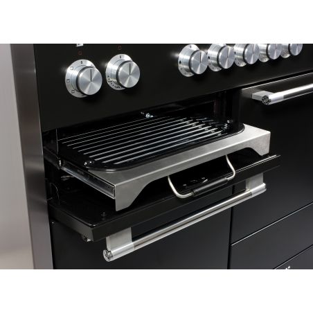 Piano de cuisson Falcon Mercury 120cm Mixte