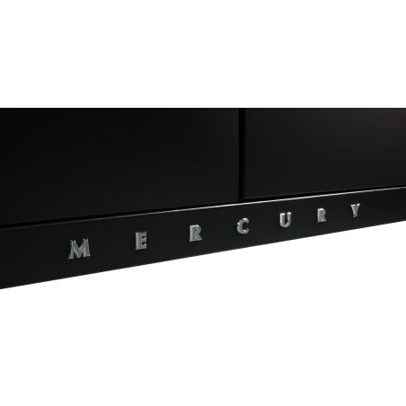 Piano de cuisson Falcon Mercury 120cm Mixte
