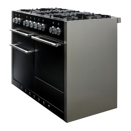 Piano de cuisson Falcon Mercury 120cm Mixte