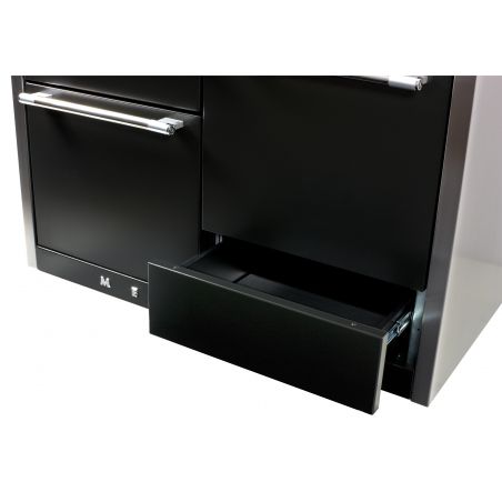 Piano de cuisson Falcon Mercury 120cm Mixte