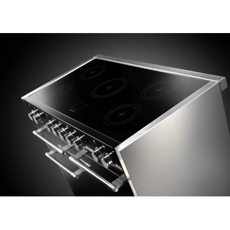 Piano de cuisson Falcon Mercury 120cm Induction