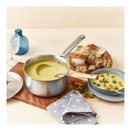 Casserole Ø14CM alchimyDE BUYER 3601.14
