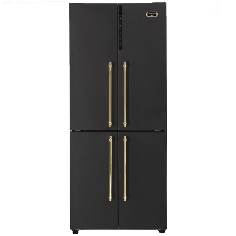 Réfrigérateur américain Lofra DOLCEVITA 4 portes
