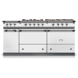Piano de cuisson Lacanche SULLY 1800G