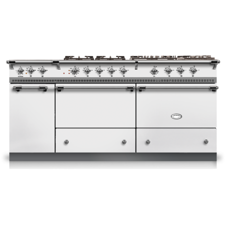 Piano de cuisson Lacanche SULLY 1800G