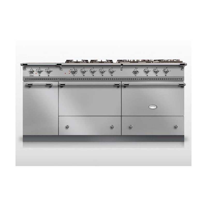 Piano de cuisson Lacanche SULLY 1800G