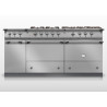 Piano de cuisson Lacanche SULLY 1800G