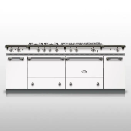 Piano de cuisson Lacanche SULLY 2200