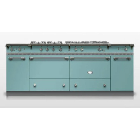 Piano de cuisson Lacanche SULLY 2200