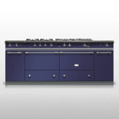 Piano de cuisson Lacanche SULLY 2200