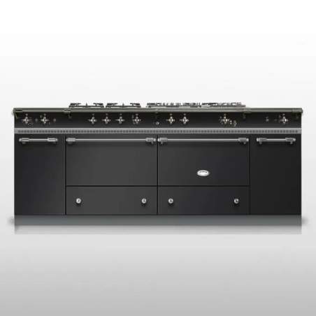 Piano de cuisson Lacanche SULLY 2200
