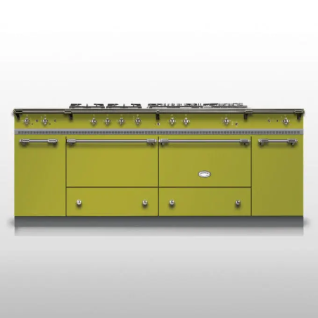 Piano de cuisson Lacanche SULLY 2200