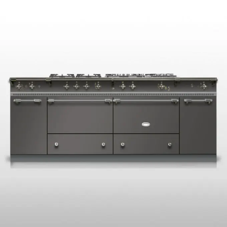 Piano de cuisson Lacanche SULLY 2200
