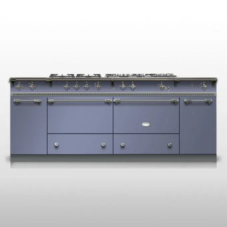 Piano de cuisson Lacanche SULLY 2200