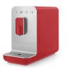 Machine à café broyeur automatique rétro SMEG