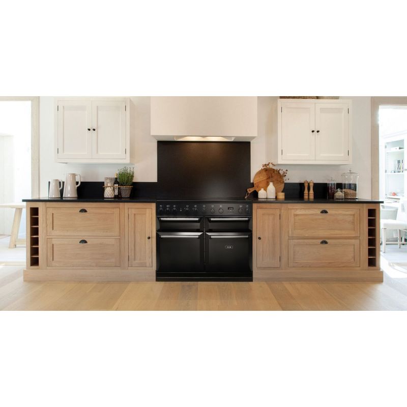 Piano de cuisson Aga Masterchef 90cm et 110cm