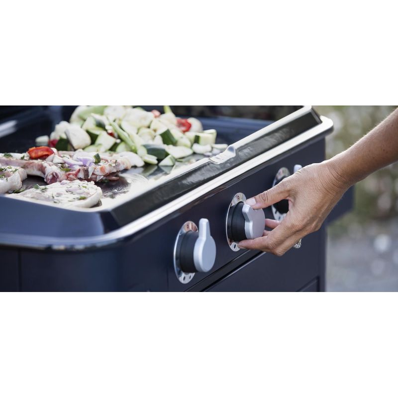 Plancha ENO | Cuisine Exterieure ENO | Cuisine en Plein Air
