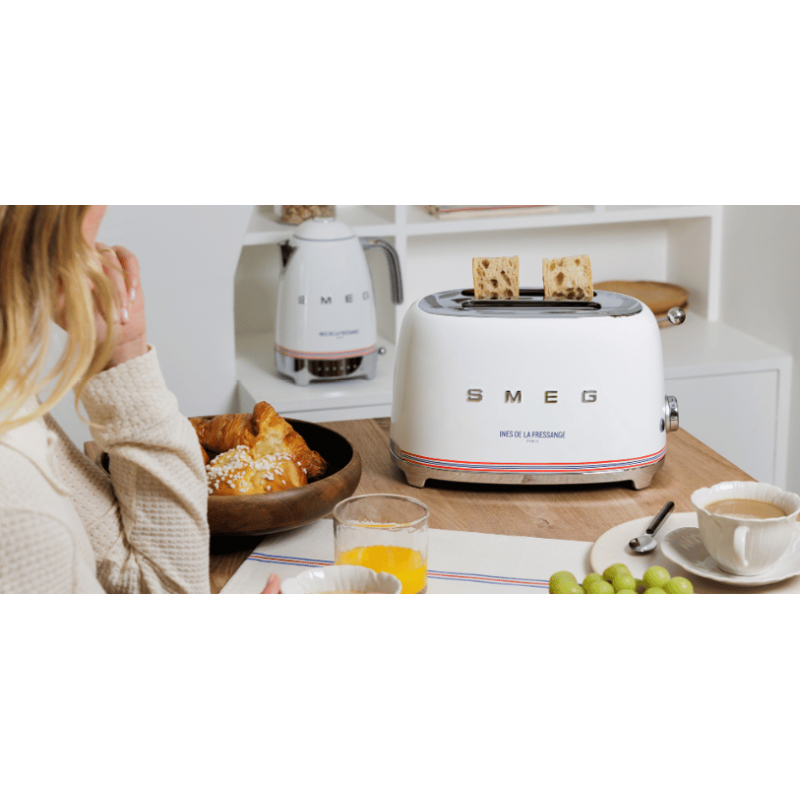 Petit électroménager SMEG : large sélection