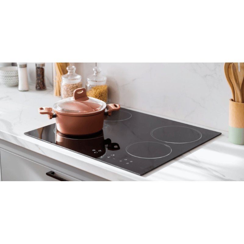 Plaque de cuisson induction