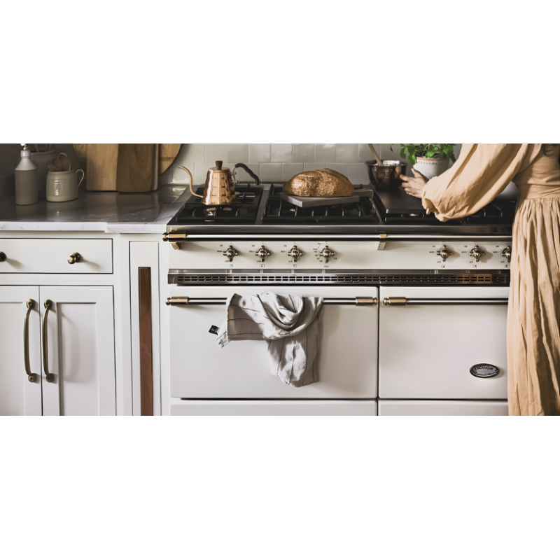 Cuisinières 8 foyers par Cuisinières Grande Largeur