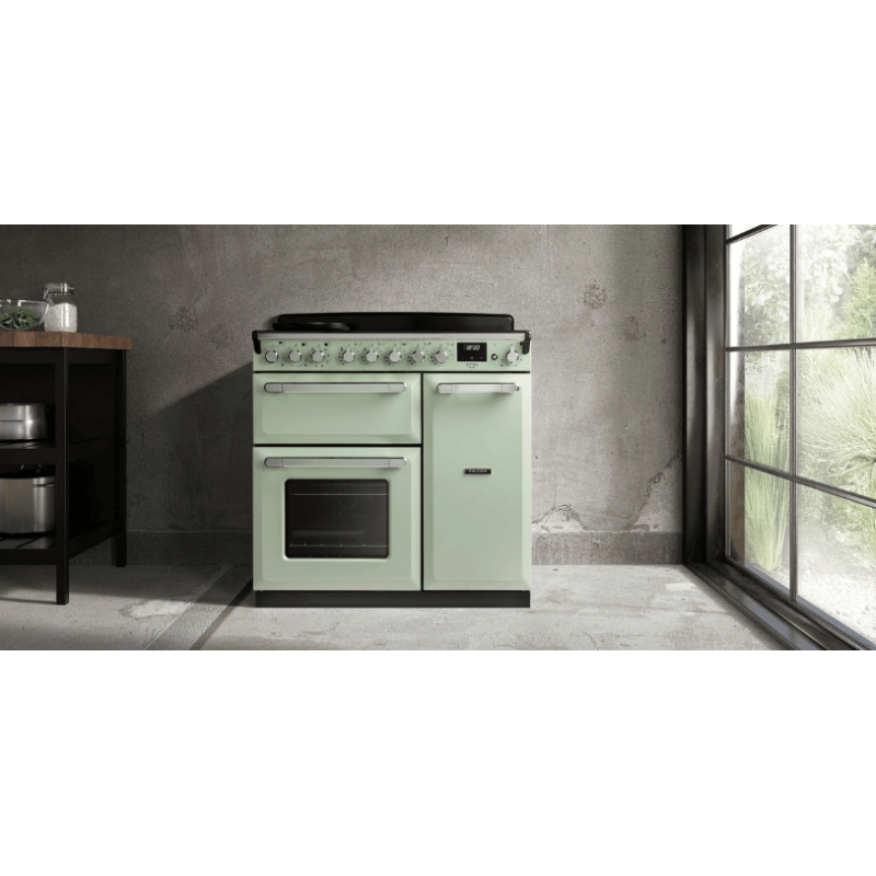 Cuisinières avec triple four | Cuisinières Grande Largeur