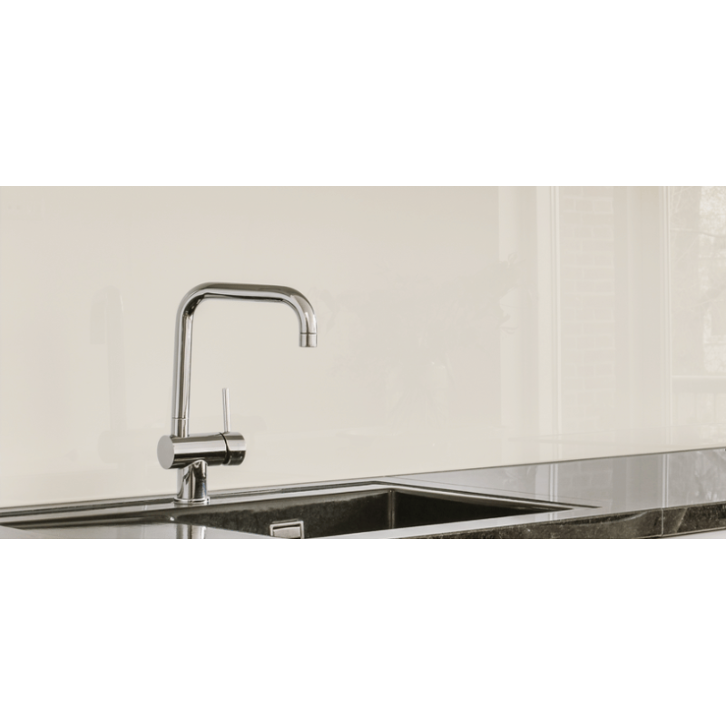 Crédences en verre trempé | Cuisinières Grande Largeur