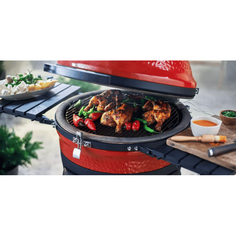 Barbecues Kamado | Cuisinières Grande Largeur