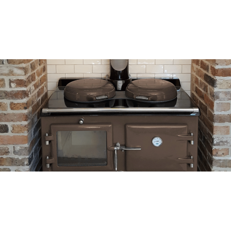 Cuisinières marron | Cuisinières Grande Largeur