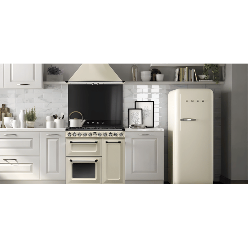 Cuisinières couleur crème | Cuisinières Grande Largeur