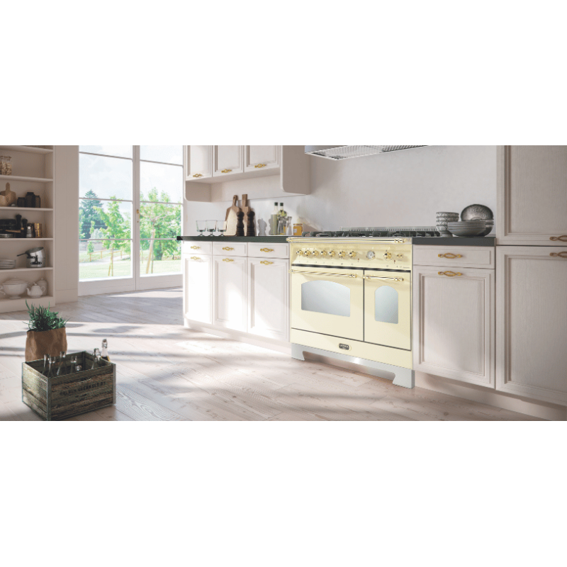 Cuisinières couleur beige | Cuisinières Grande Largeur