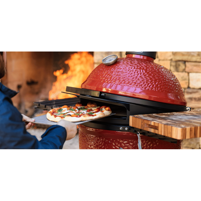 Accessoires pour barbecue Kamado