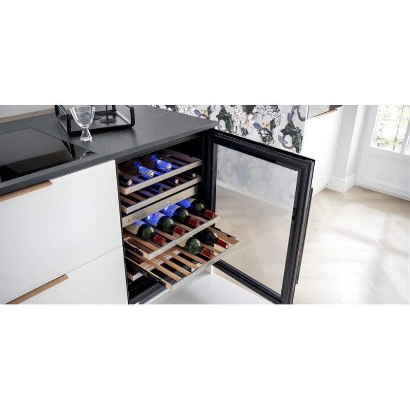 Caves à Vin Encastrables | Achetez votre Modèle au Meilleur Prix