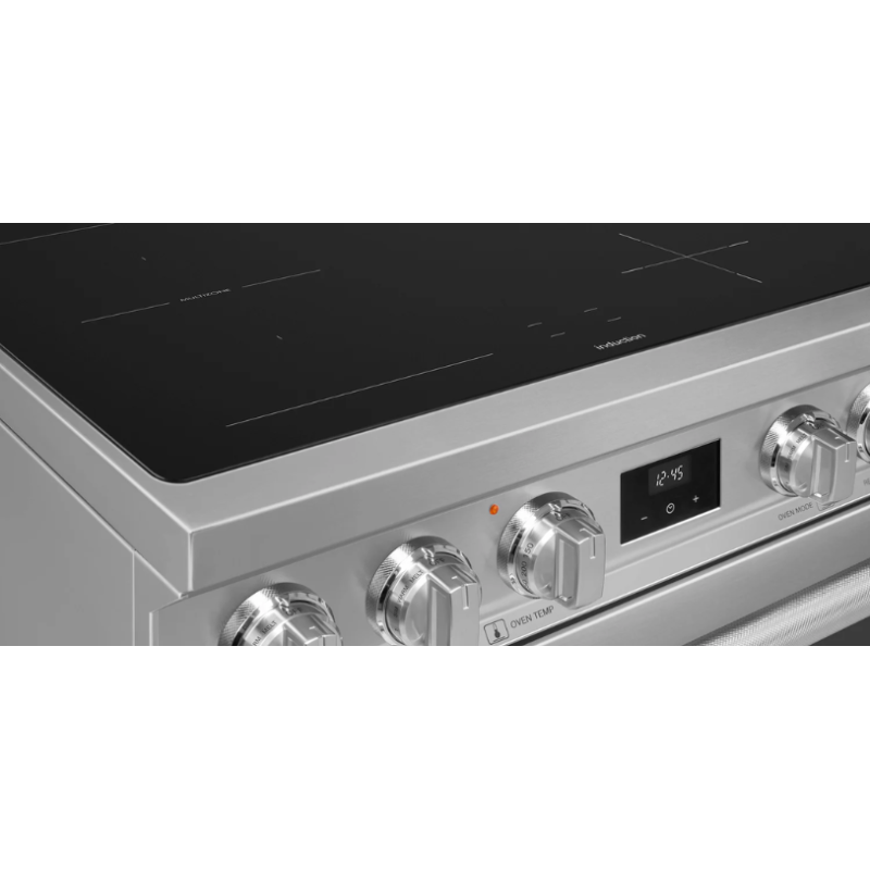 Meilleure cuisinière électrique